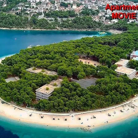 Апартаменты Movie *