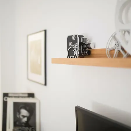 Апартаменты Movie *