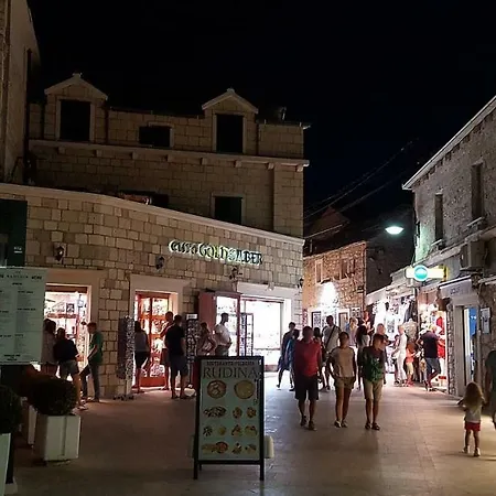 Appartement Movie Primošten