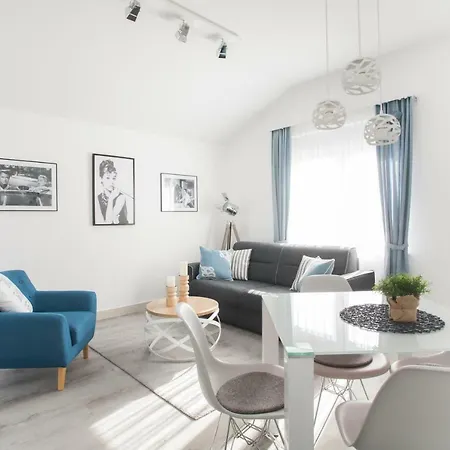 Апартаменты Movie *