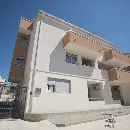 Appartement Movie Primošten