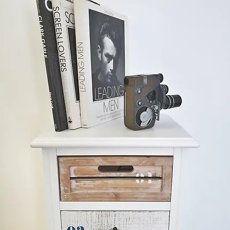 Movie Апартаменты *