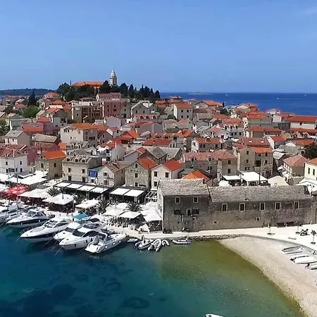 Movie * Примоштен