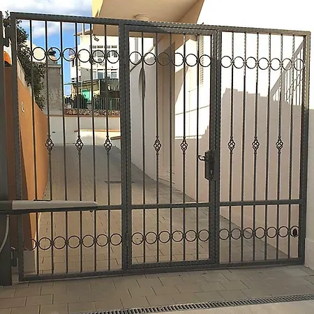 Апартаменты Movie *