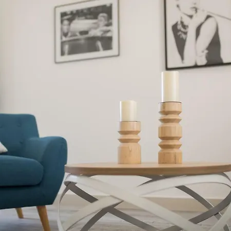 Appartement Movie Primošten