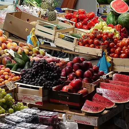 Movie Апартаменты Примоштен