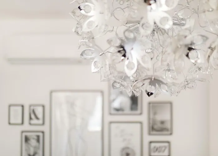 Appartement Movie Primošten