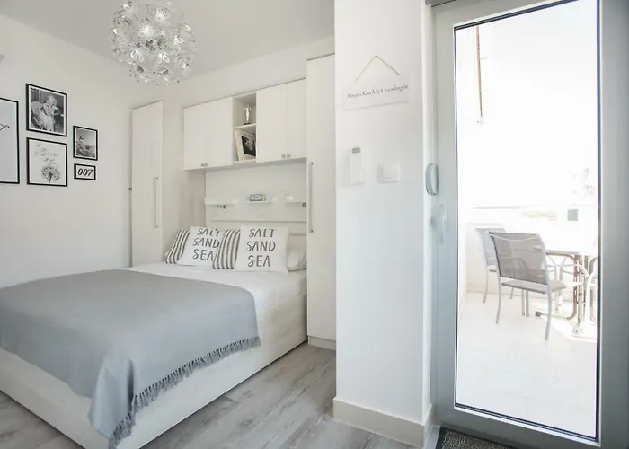 Movie Appartement Primošten