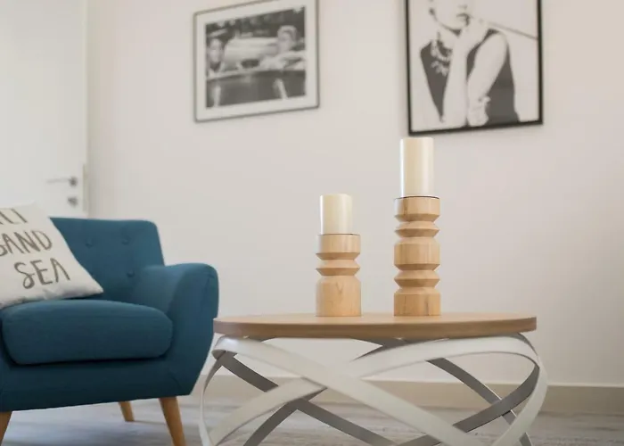 Appartement Movie Primošten