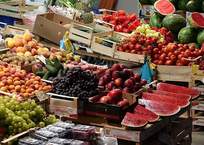 Movie Appartement Primošten